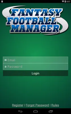 Fantasy Football Manager (FPL) android App screenshot 7